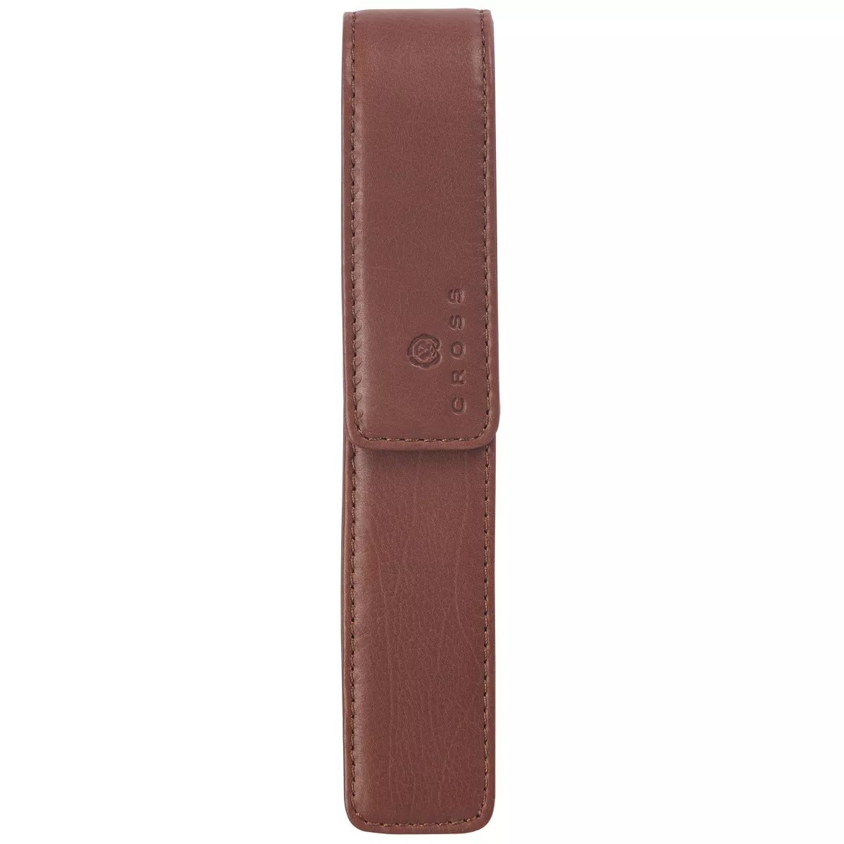 Cross - Funda De Piel Individual Classic® Century® Marrón barato