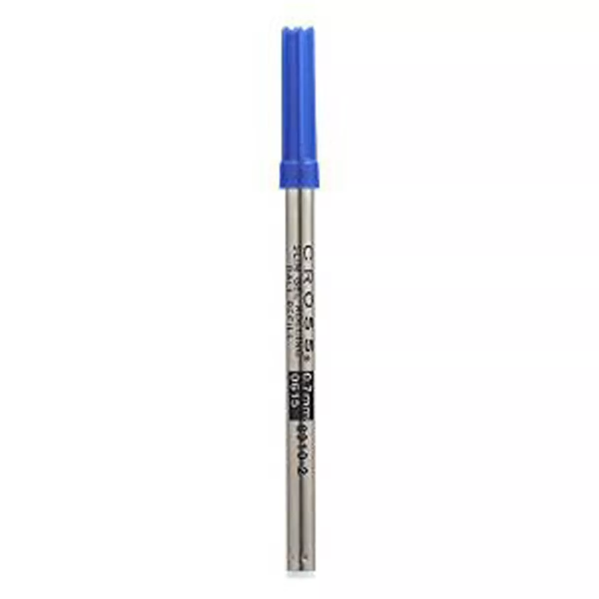 Cross - Recambio Fino (Slim) Para Roller Delgado De Tinta De Gel Azul En Oferta Cross - Recambio Fino (Slim) Para Roller Delgado De Tinta De Gel Azul Barato