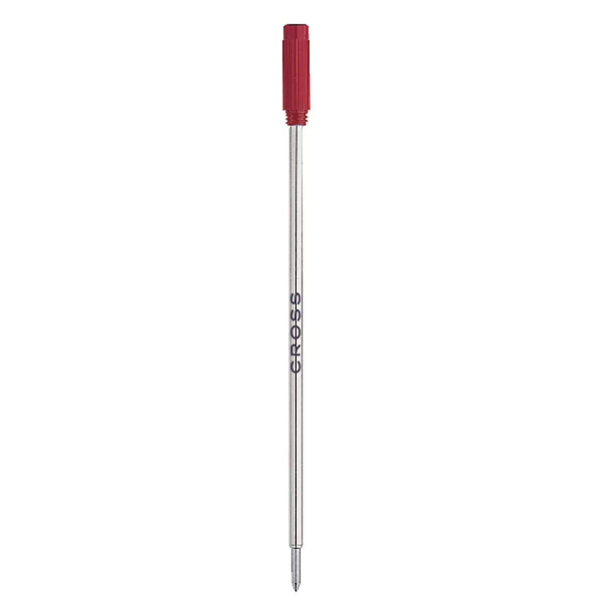 Cross - Recambio Para Bolígrafo Estándar Grosor Medio Rojo En Oferta Cross - Recambio Para Bolígrafo Estándar Grosor Medio Rojo Barato