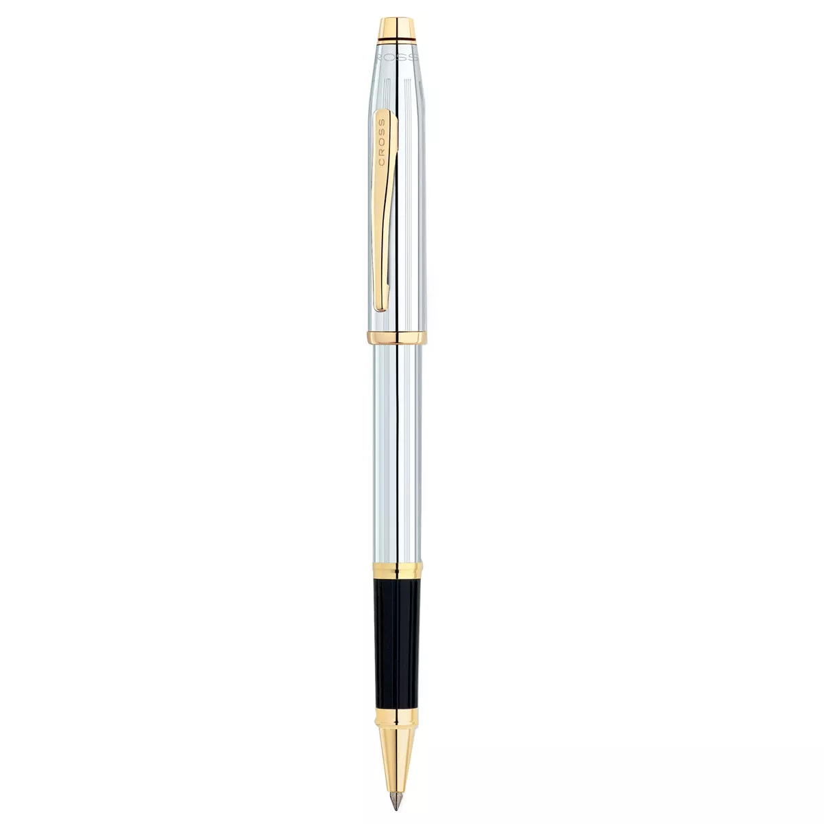 Cross - Roller Medalist Cromo Y Oro De 23 K En Oferta Cross - Roller Medalist Cromo Y Oro De 23 K Barato