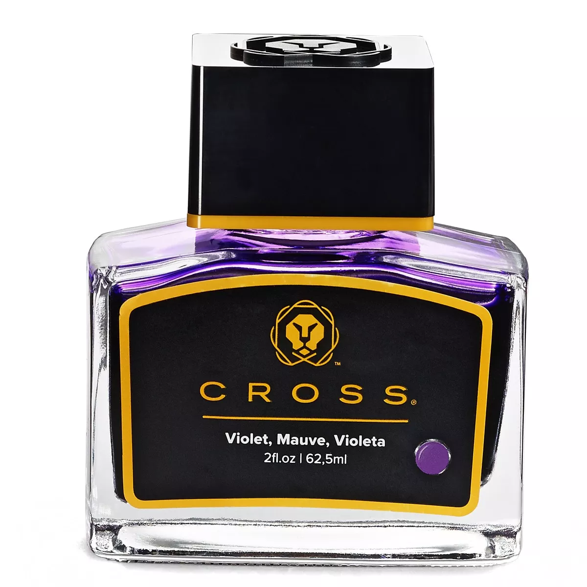 Cross - Tinta Para Estilográfica 62,5 Ml Violeta En Oferta Cross - Tinta Para Estilográfica 62