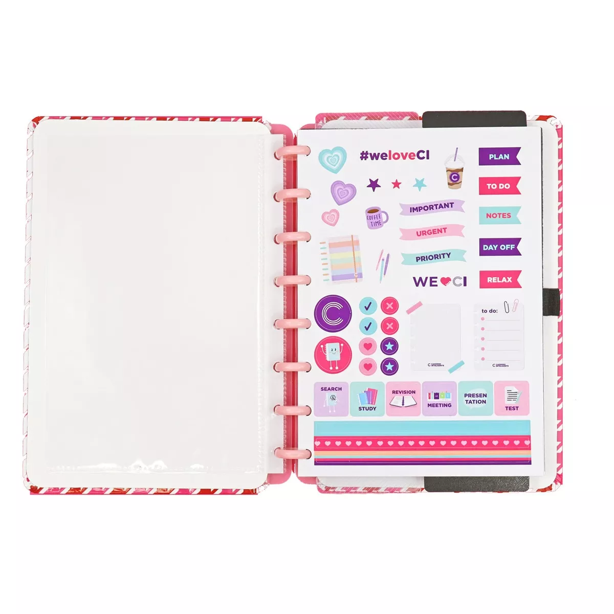 Cuaderno Inteligente - A5 City Light París En Oferta Cuaderno Inteligente - A5 City Light París Barato