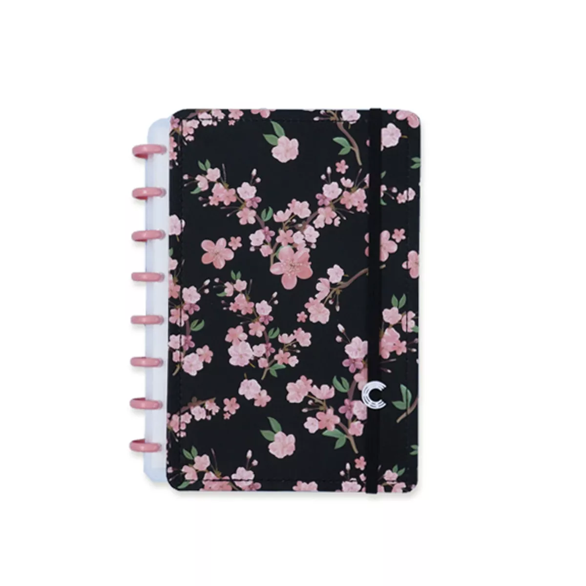 Cuaderno Inteligente - A5 Classical Rose Black Edición Gocase En Oferta Cuaderno Inteligente - A5 Classical Rose Black Edición Gocase Barato