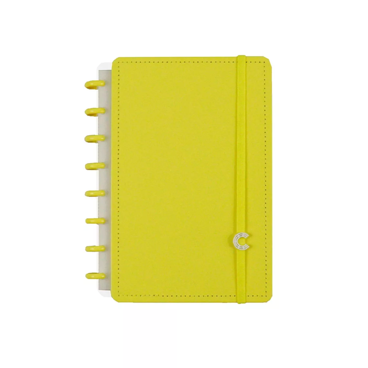 Cuaderno Inteligente - A5 Colors All Yellow En Oferta Cuaderno Inteligente - A5 Colors All Yellow Barato