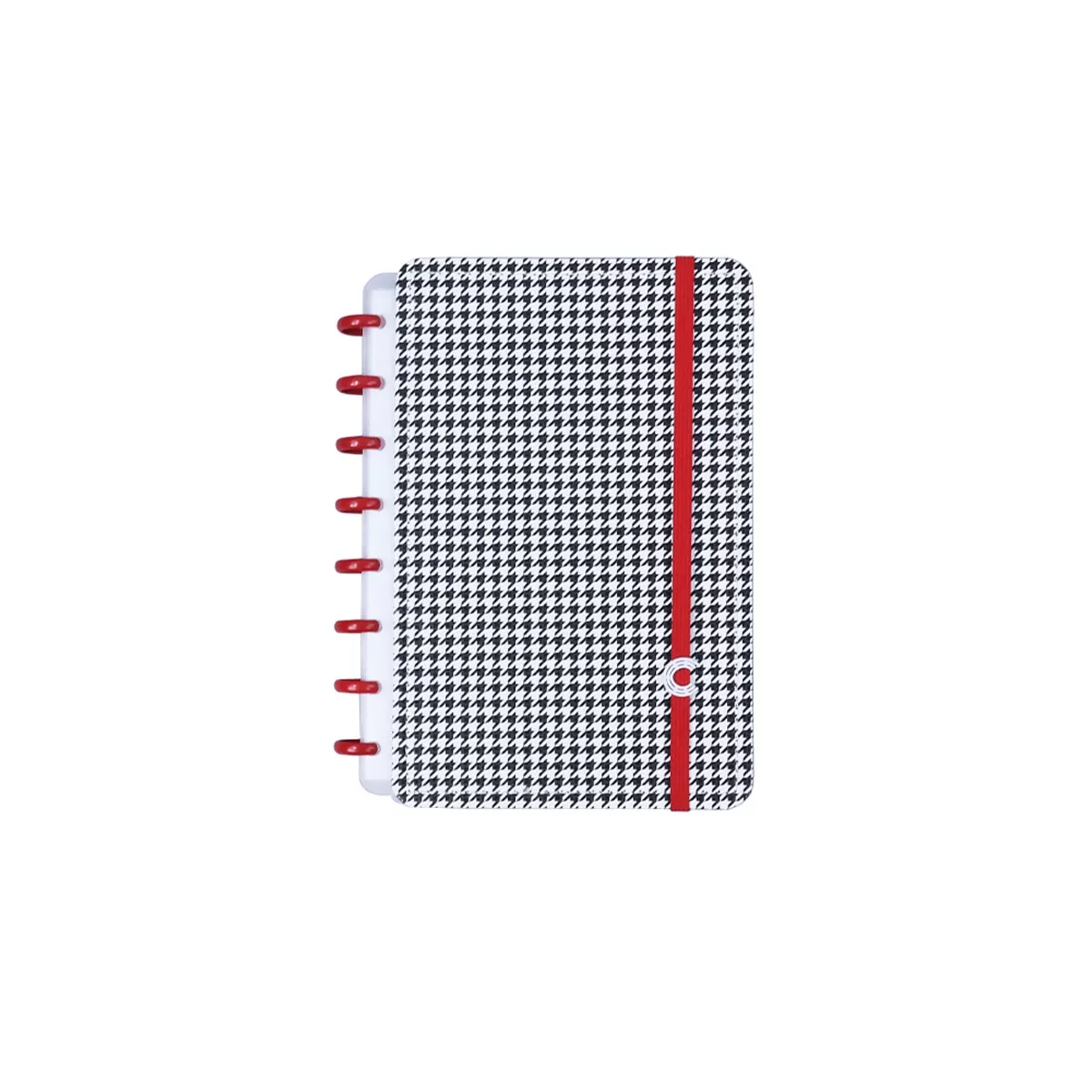 Cuaderno Inteligente - A5 Deluxe Príncipe De Gales En Oferta Cuaderno Inteligente - A5 Deluxe Príncipe De Gales Barato