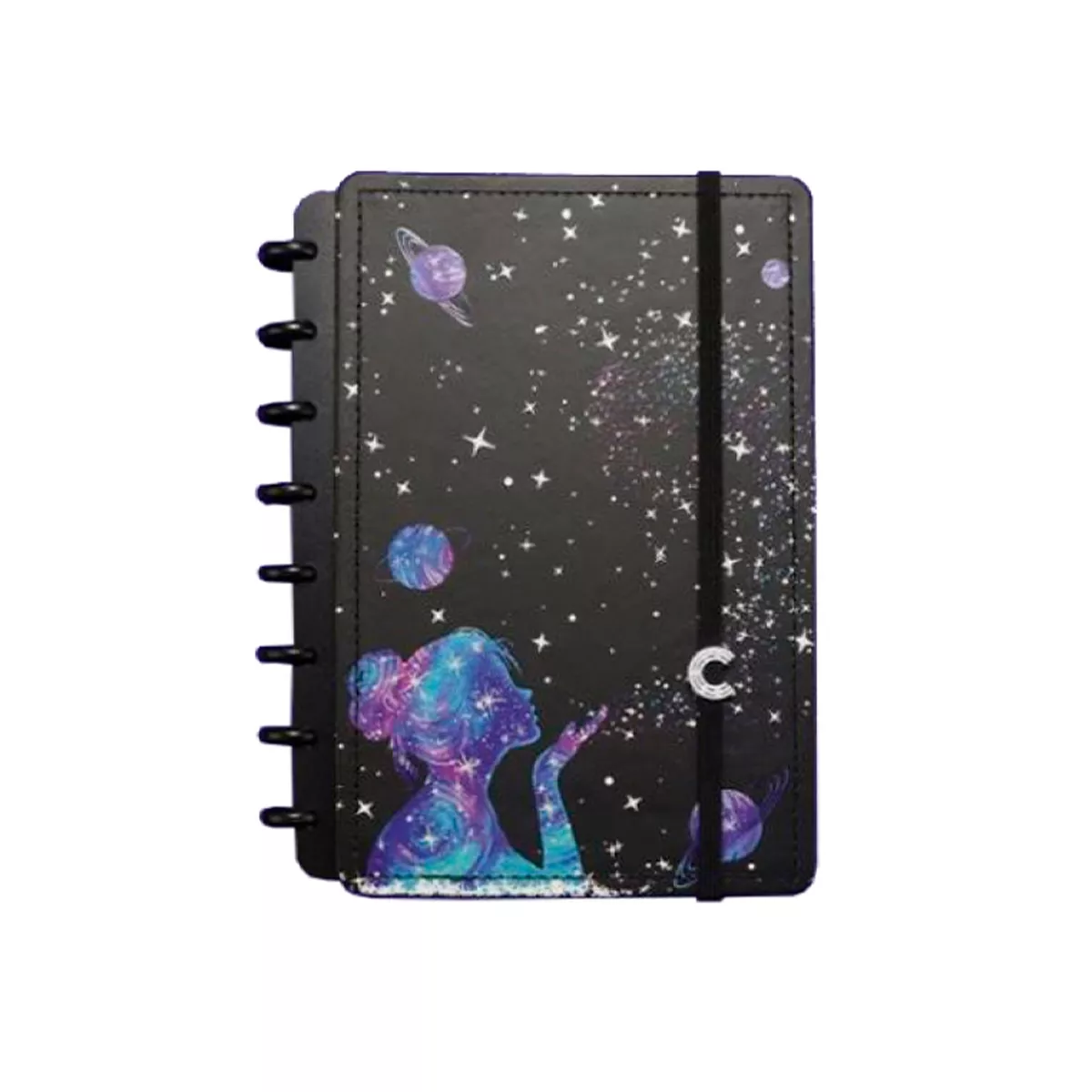 Cuaderno Inteligente - A5 Gocase Polvo Estrellas En Oferta Cuaderno Inteligente - A5 Gocase Polvo Estrellas Barato