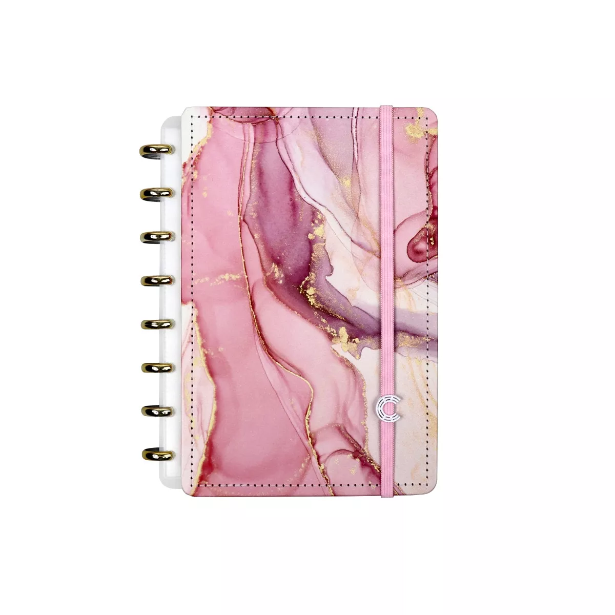Cuaderno Inteligente - A5 Mármol Agatha En Oferta Cuaderno Inteligente - A5 Mármol Agatha Barato