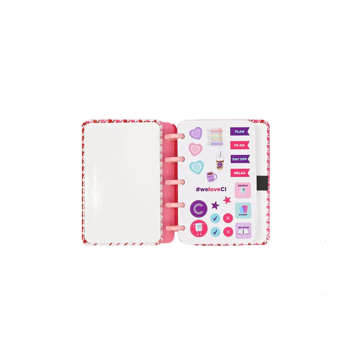 Cuaderno Inteligente - A6 City Light París En Oferta Cuaderno Inteligente - A6 City Light París Barato