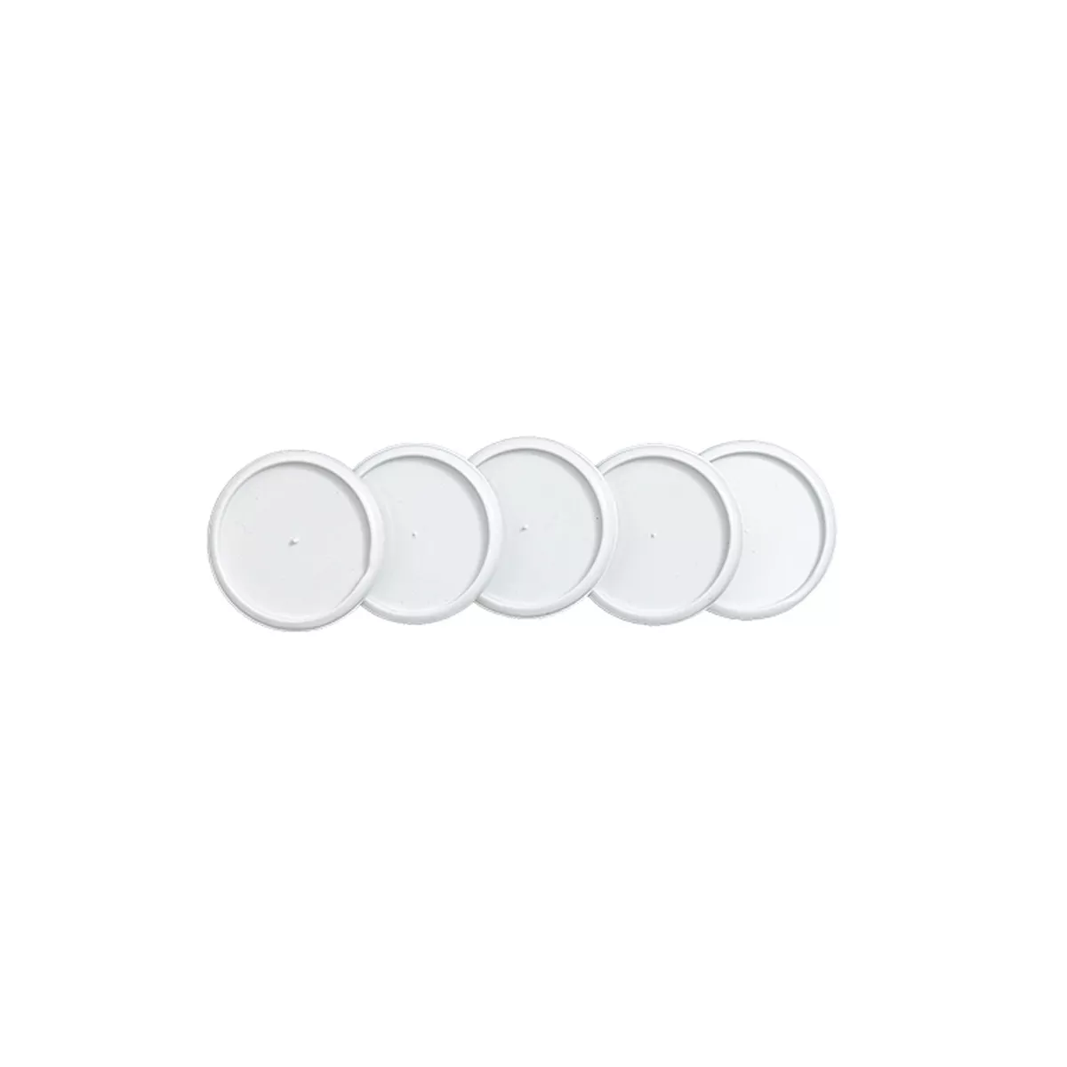 Cuaderno Inteligente - Disco Y Elástico G Blanco barato