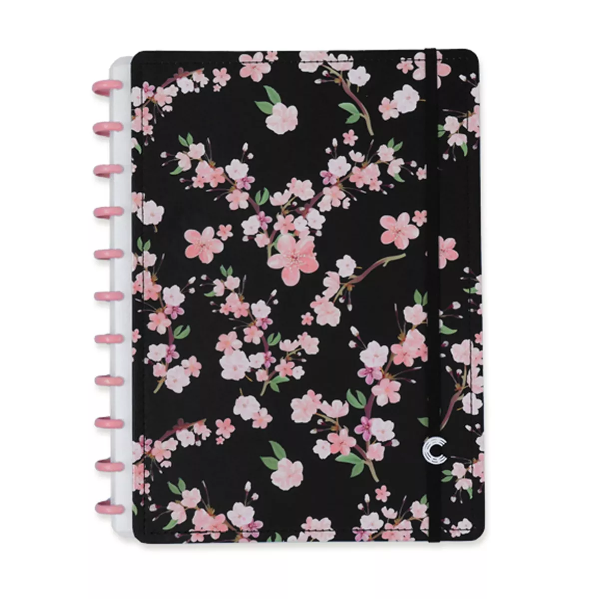 Cuaderno Inteligente - Grande Classical Rose Black Edición Gocase En Oferta Cuaderno Inteligente - Grande Classical Rose Black Edición Gocase Barato