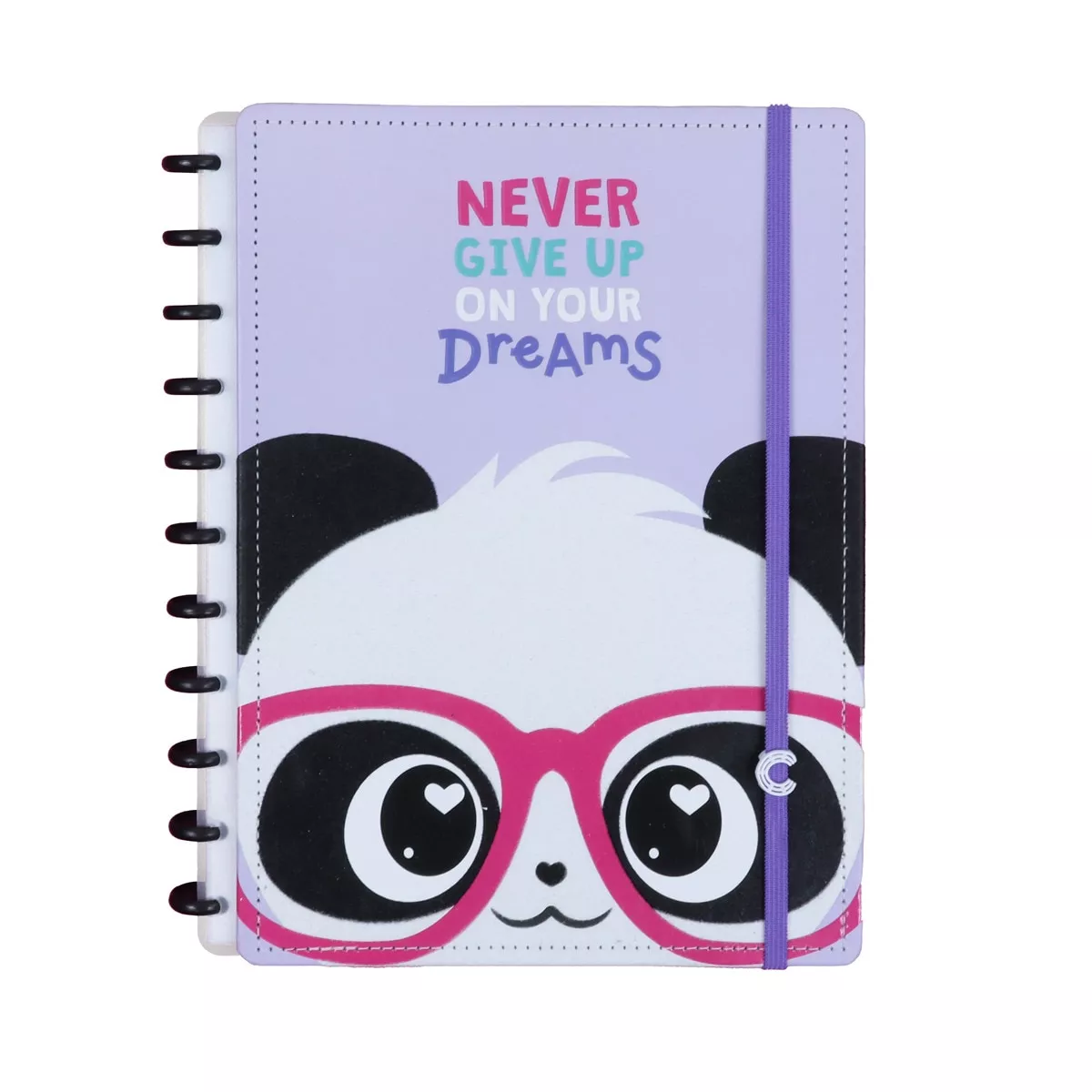 Cuaderno Inteligente - Grande Pandalu By Luluca En Oferta Cuaderno Inteligente - Grande Pandalu By Luluca Barato