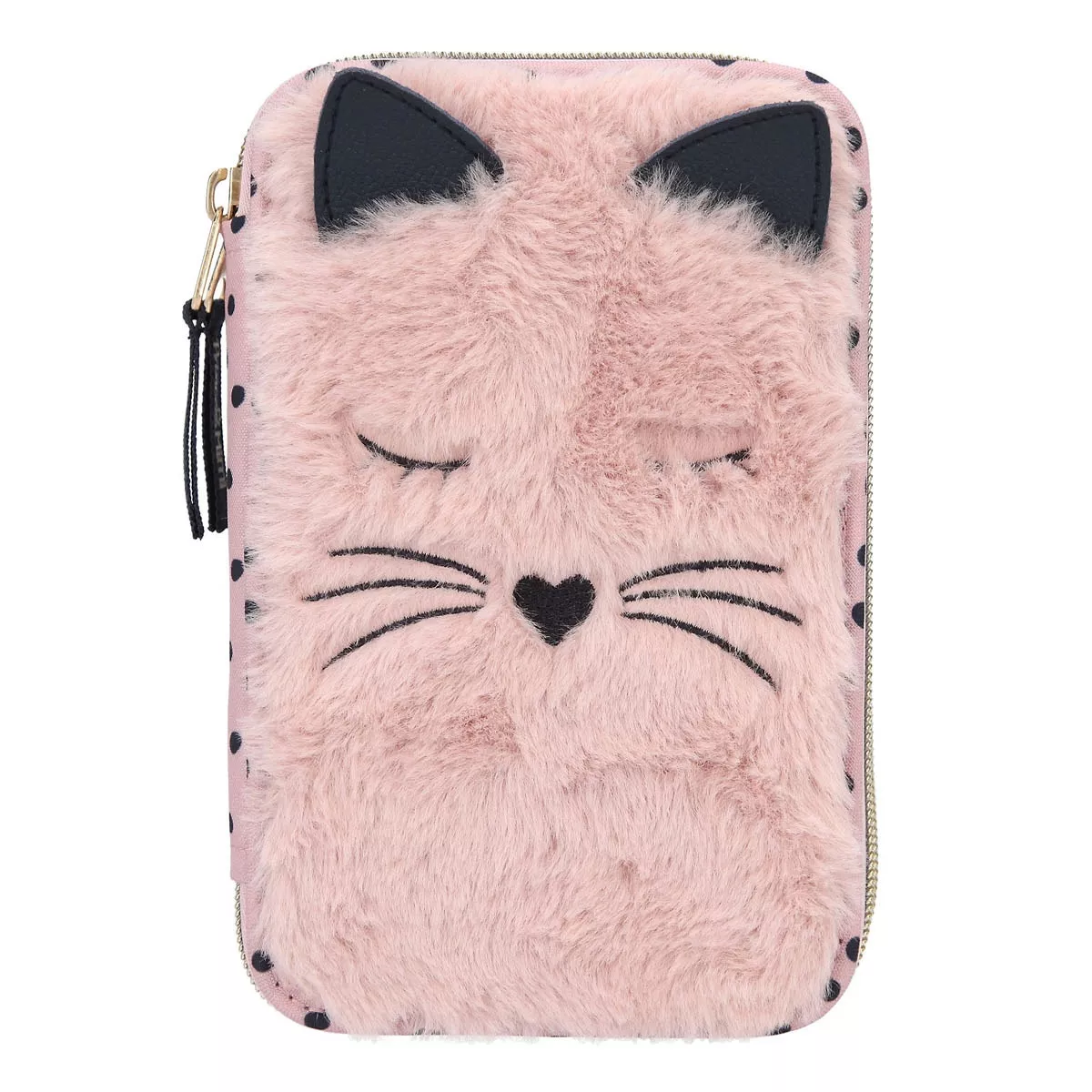 Depesche España - Estuche De Pelo De Gato Princess Mimi Depesche En Oferta Depesche España - Estuche De Pelo De Gato Princess Mimi Depesche Barato