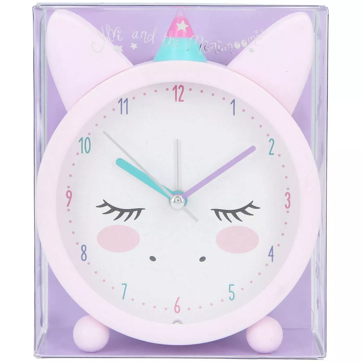 Depesche España - Reloj Despertador Ylvi Depesche En Oferta Depesche España - Reloj Despertador Ylvi Depesche Barato
