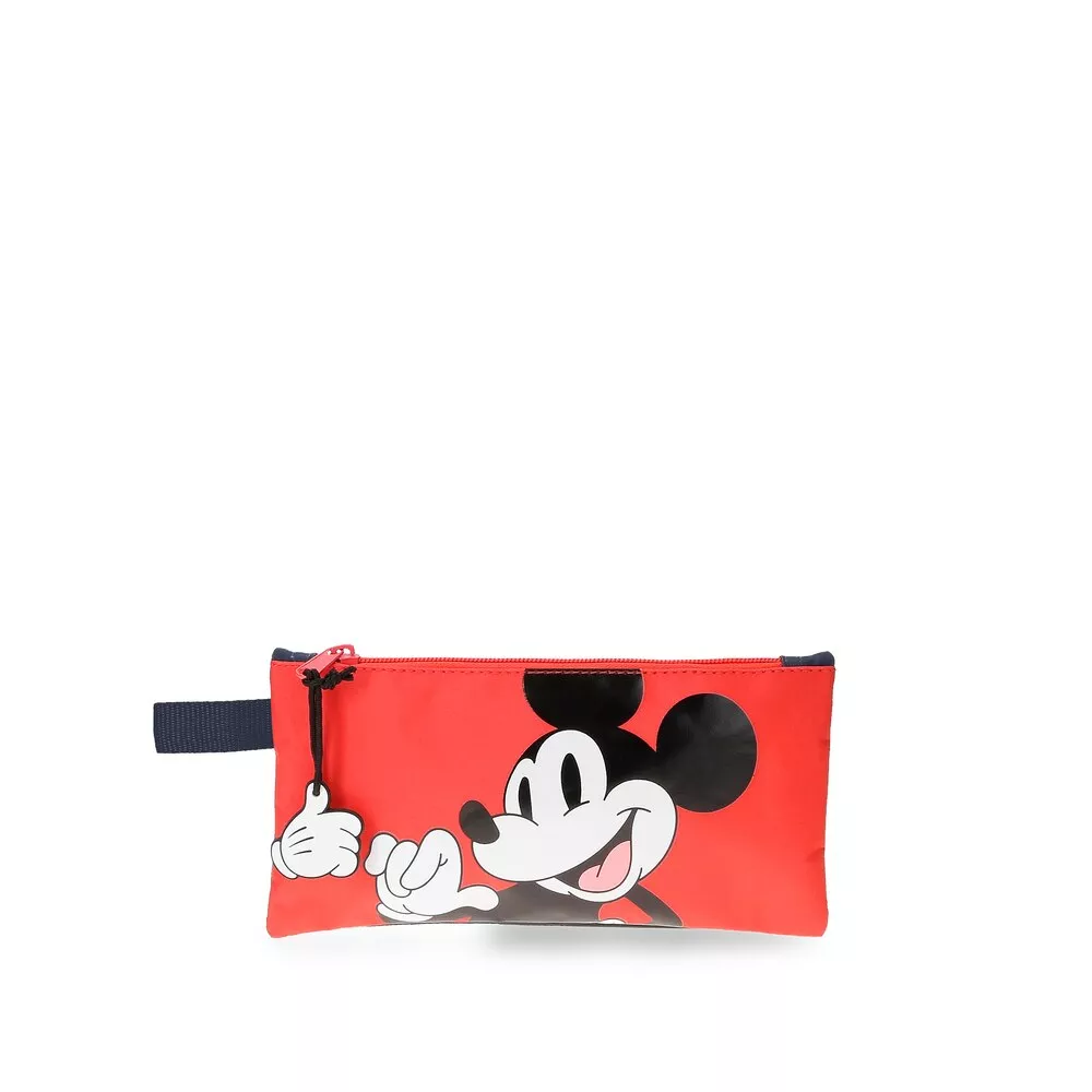 Disney - Estuche Mickey Mouse Fashion barato