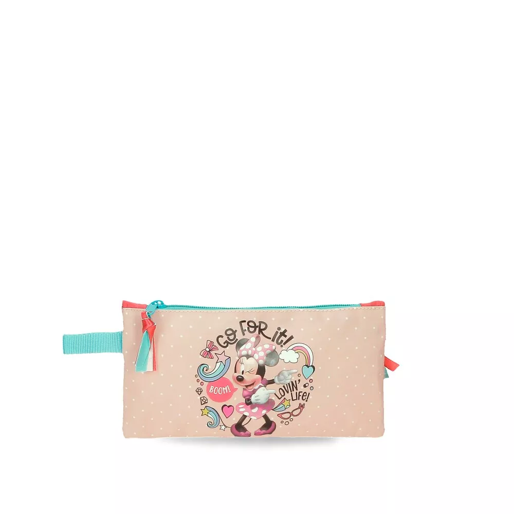 Disney - Estuche Minnie Lovin Life En Oferta Disney - Estuche Minnie Lovin Life Barato