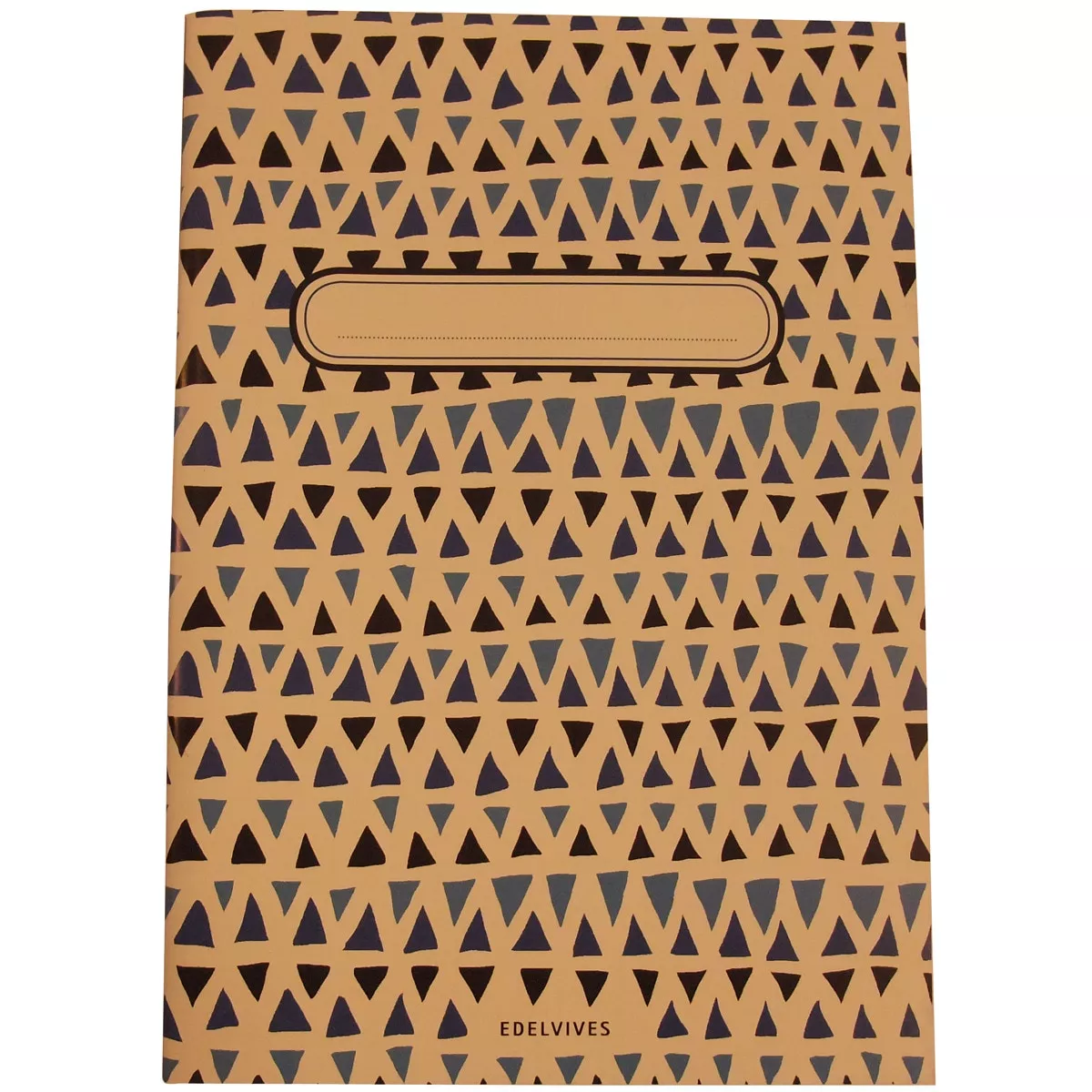 Edelvives - Libreta Nº 32 Tamaño Cuarto 32 Hojas Cuadrícula 4X4 Mm Tapa Blanda En Oferta Edelvives - Libreta Nº 32 Tamaño Cuarto 32 Hojas Cuadrícula 4X4 Mm Tapa Blanda Barato
