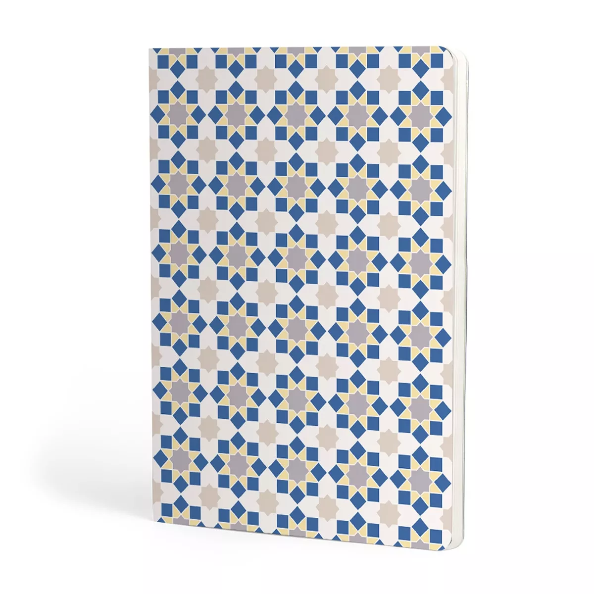 ESCOLOFI GALLERY - Libreta Grapada Ciutat Vella Din A5 40 Hojas 90 Gr Dots barato