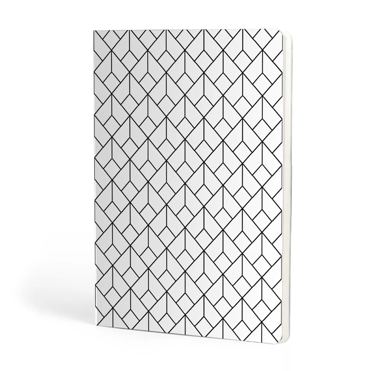 Escolofi Gallery - Libreta Grapada Geometry Din A5 40 Hojas 90 Gr Dots En Oferta Escolofi Gallery - Libreta Grapada Geometry Din A5 40 Hojas 90 Gr Dots Barato