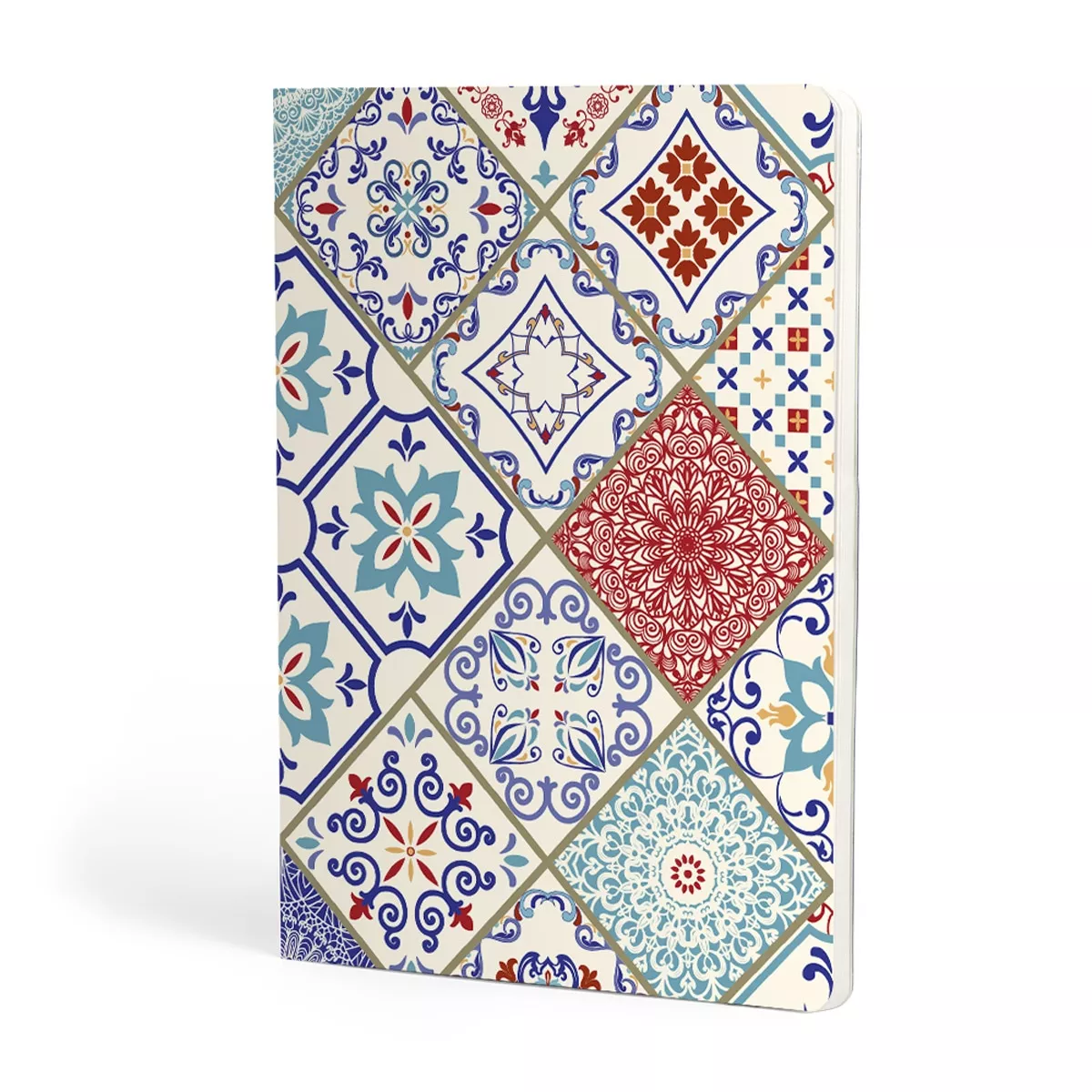 Escolofi Gallery - Libreta Grapada Greek Din A5 40 Hojas 90 Gr Dots En Oferta Escolofi Gallery - Libreta Grapada Greek Din A5 40 Hojas 90 Gr Dots Barato
