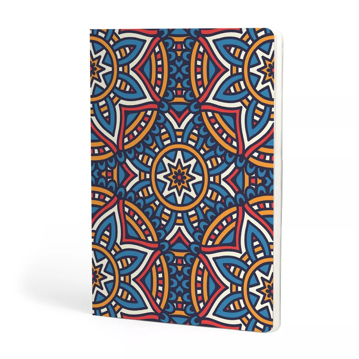 Escolofi Gallery - Libreta Grapada Notre Dame Din A5 40 Hojas 90 Gr Dots En Oferta Escolofi Gallery - Libreta Grapada Notre Dame Din A5 40 Hojas 90 Gr Dots Barato