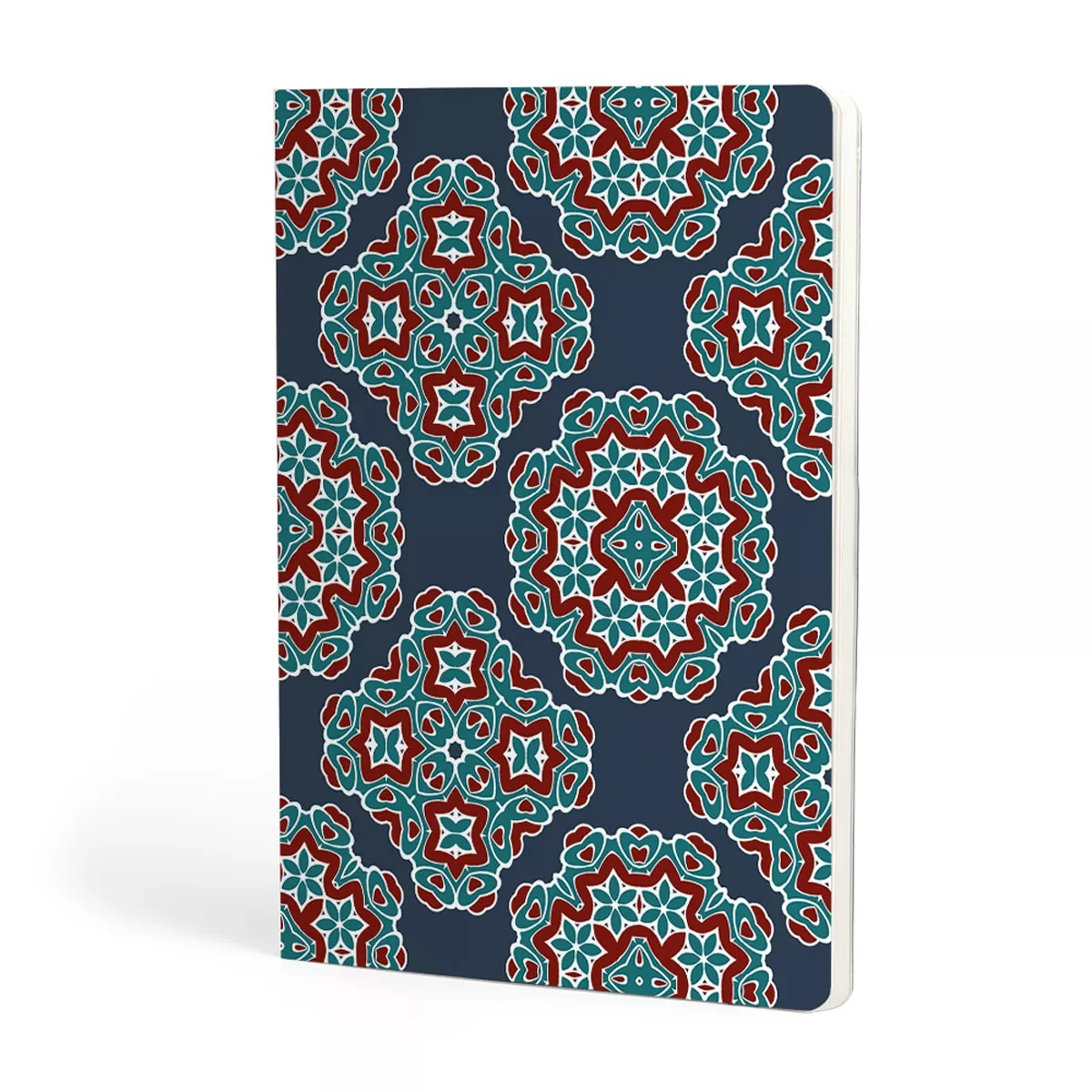 ESCOLOFI GALLERY - Libreta Grapada Santa Anna Din A5 40 Hojas 90 Gr Dots barato