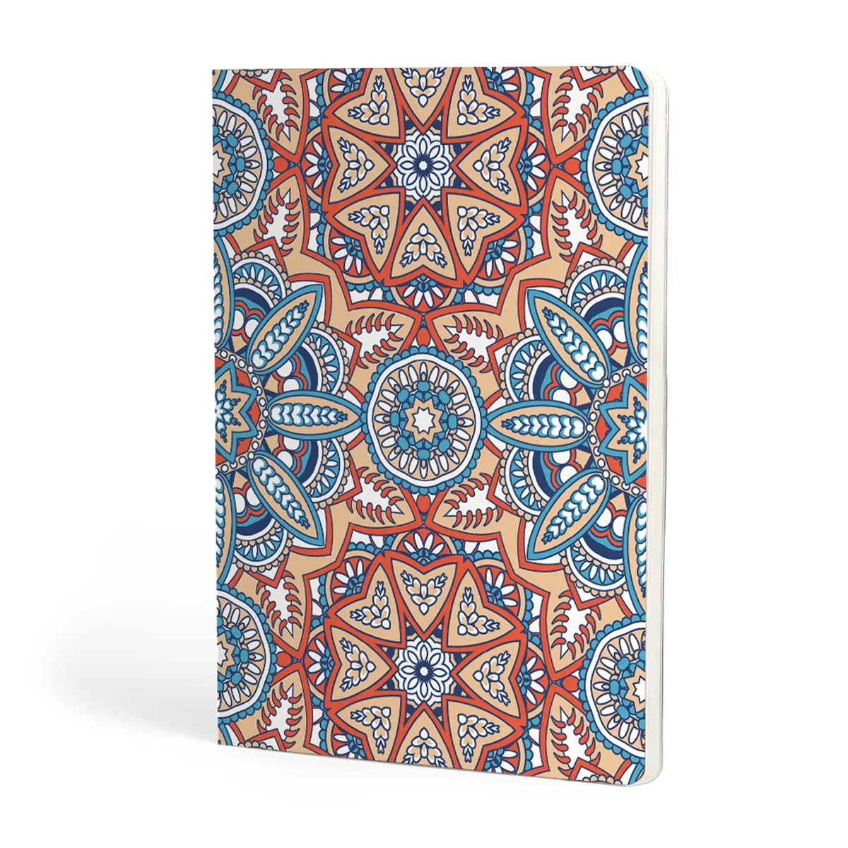 Escolofi Gallery - Libreta Grapada Waimea Din A5 40 Hojas 90 Gr Dots En Oferta Escolofi Gallery - Libreta Grapada Waimea Din A5 40 Hojas 90 Gr Dots Barato