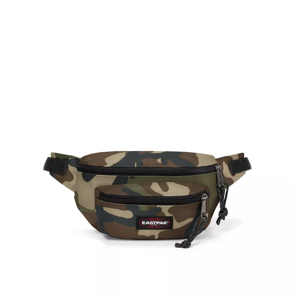 Eastpak - Riñonera Doggy Bag Camo En Oferta Eastpak - Riñonera Doggy Bag Camo Barato