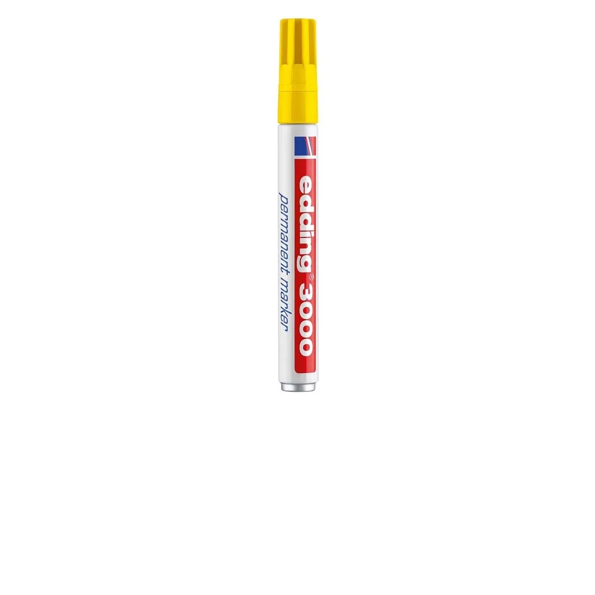 Edding - Marcador Permanente 3000 Grosor 1