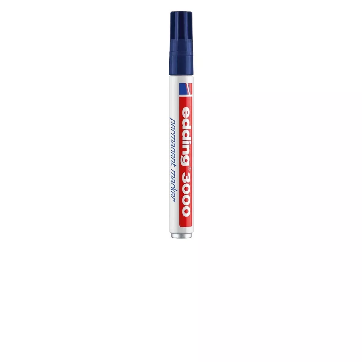 Edding - Marcador Permanente 3000 Grosor 1