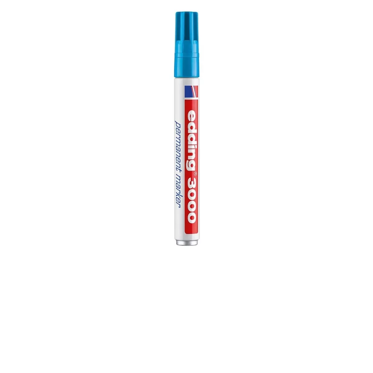 Edding - Marcador Permanente 3000 Grosor 1