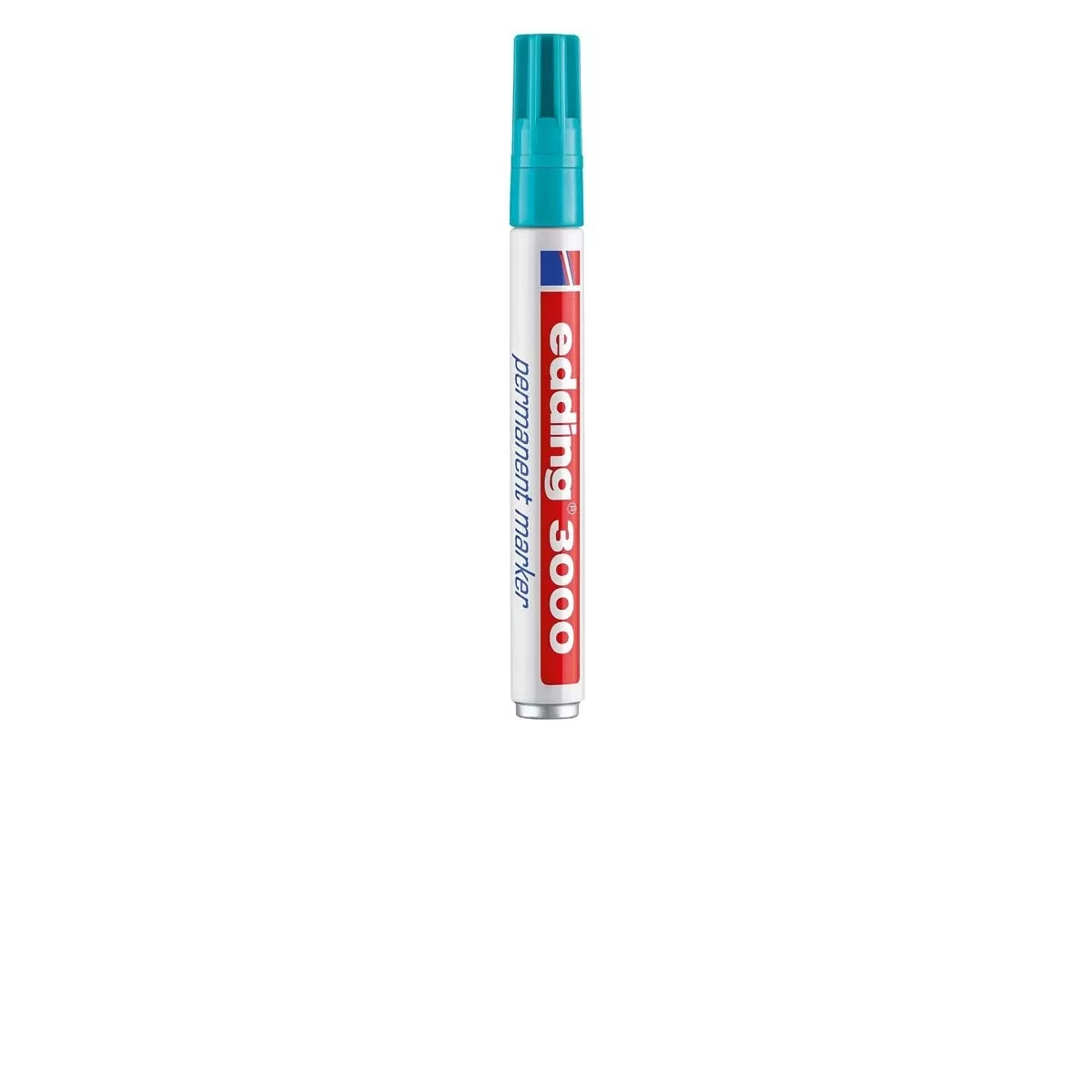 Edding - Marcador Permanente 3000 Grosor 1