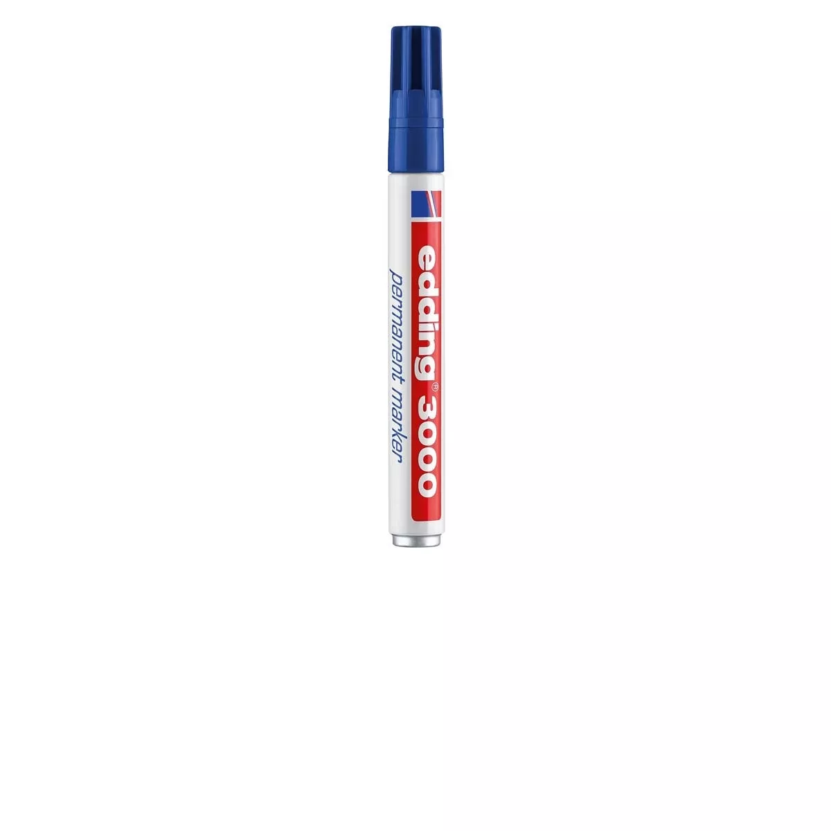 Edding - Marcador Permanente 3000 Grosor 1