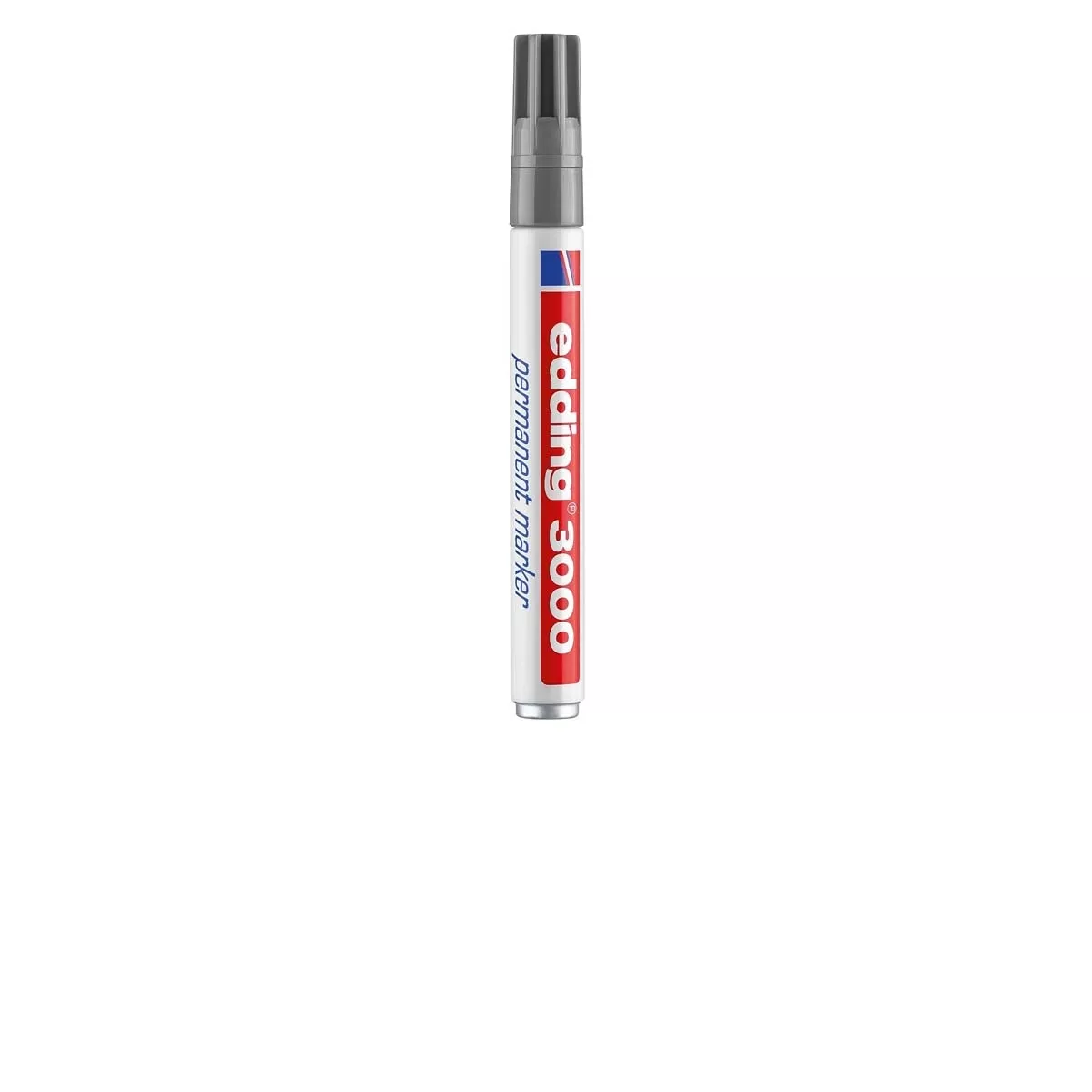 Edding - Marcador Permanente 3000 Grosor 1