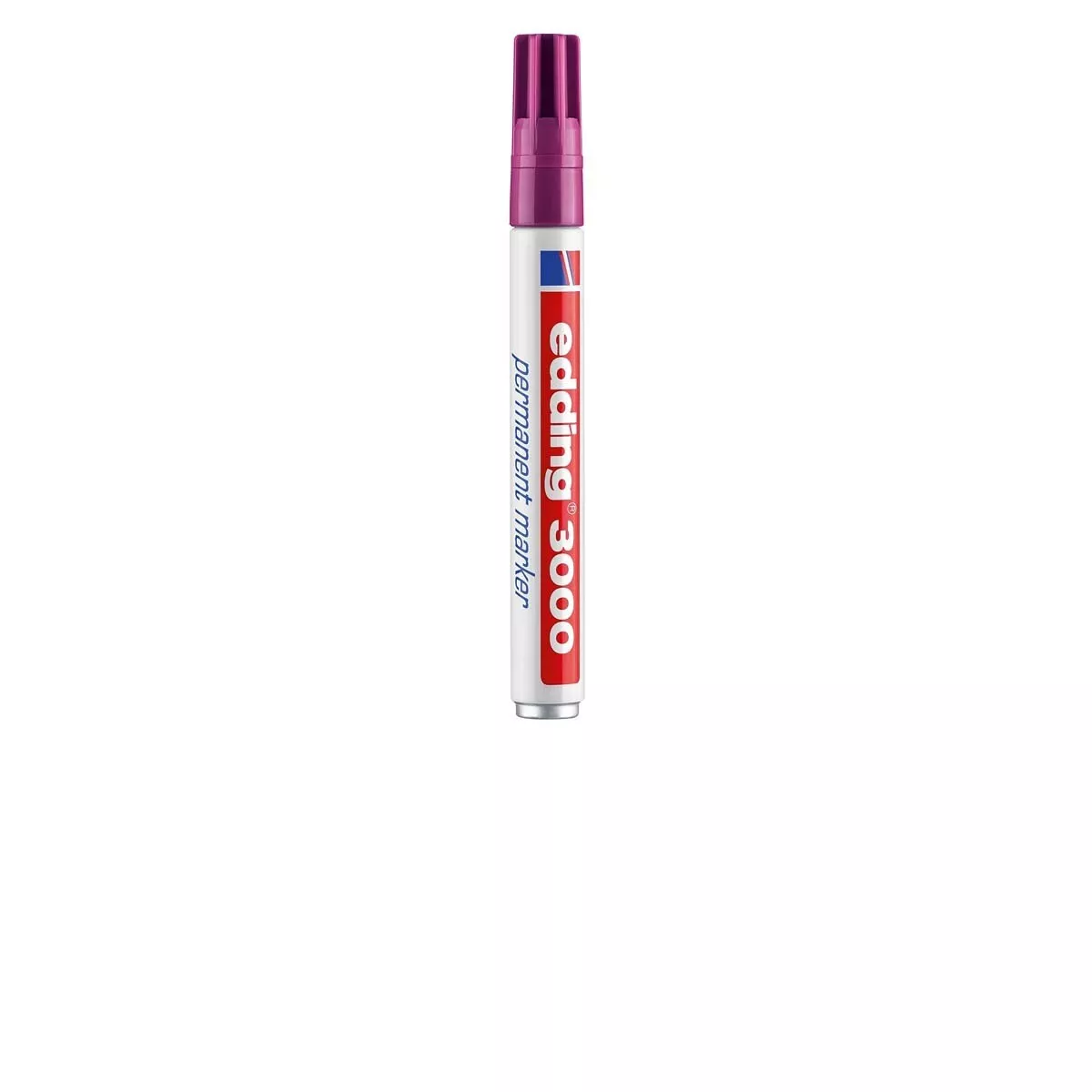 Edding - Marcador Permanente 3000 Grosor 1