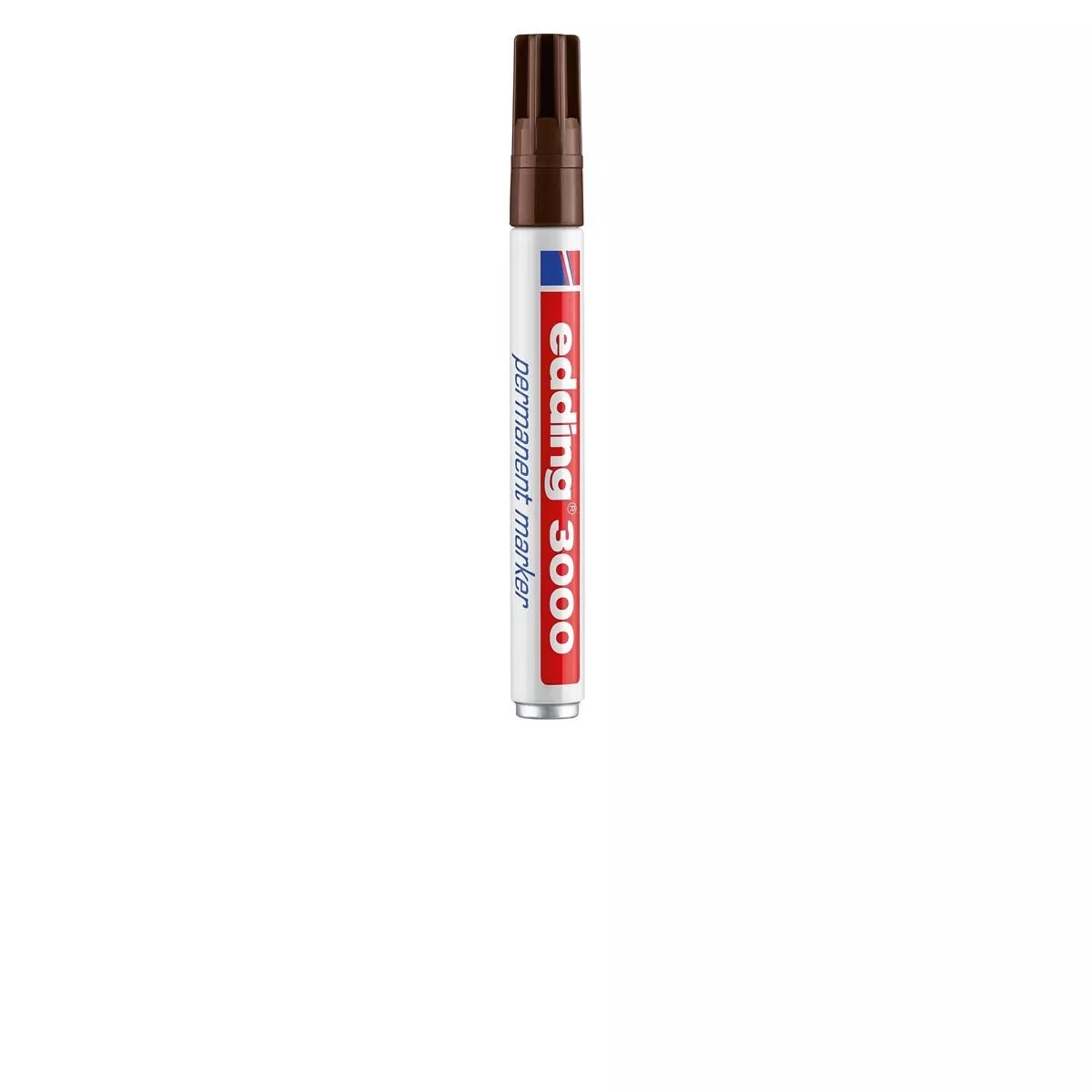 Edding - Marcador Permanente 3000 Grosor 1