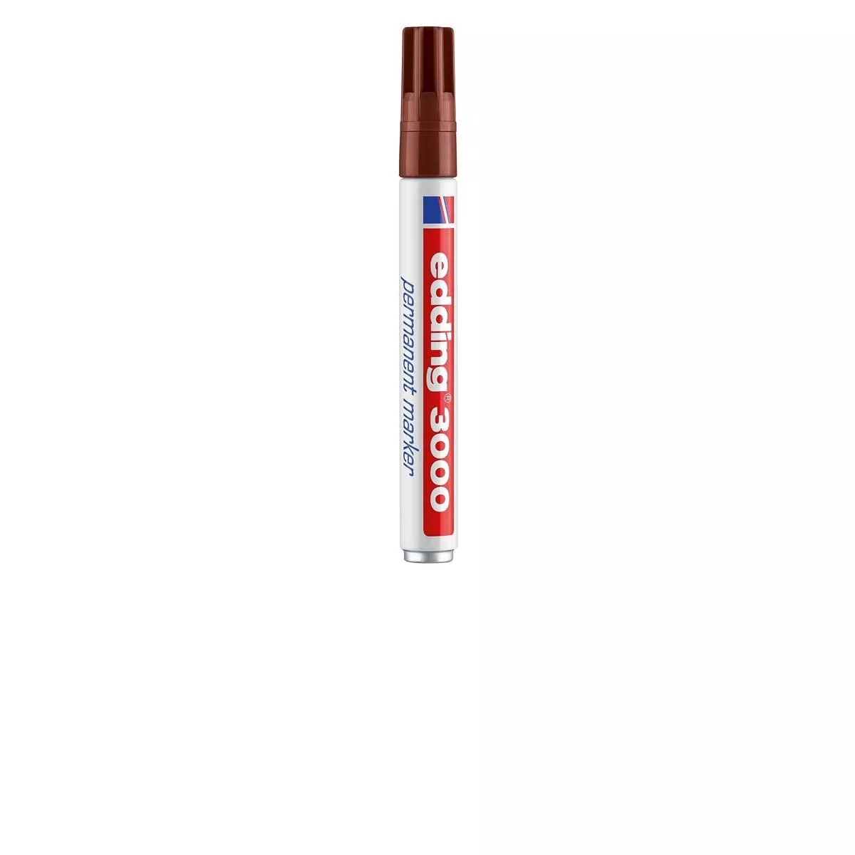 Edding - Marcador Permanente 3000 Grosor 1