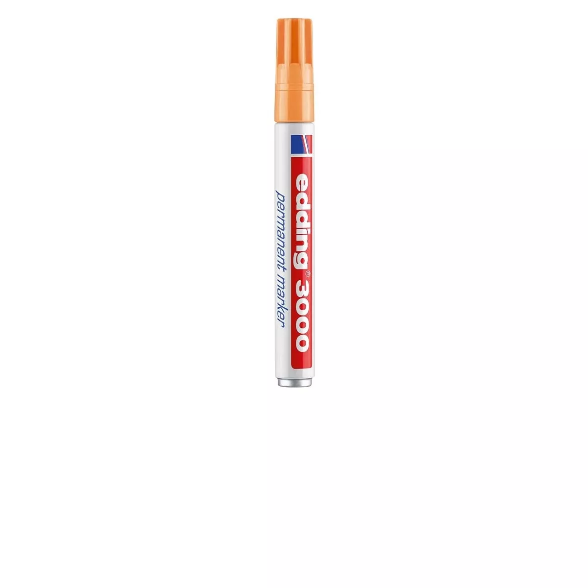 Edding - Marcador Permanente 3000 Grosor 1