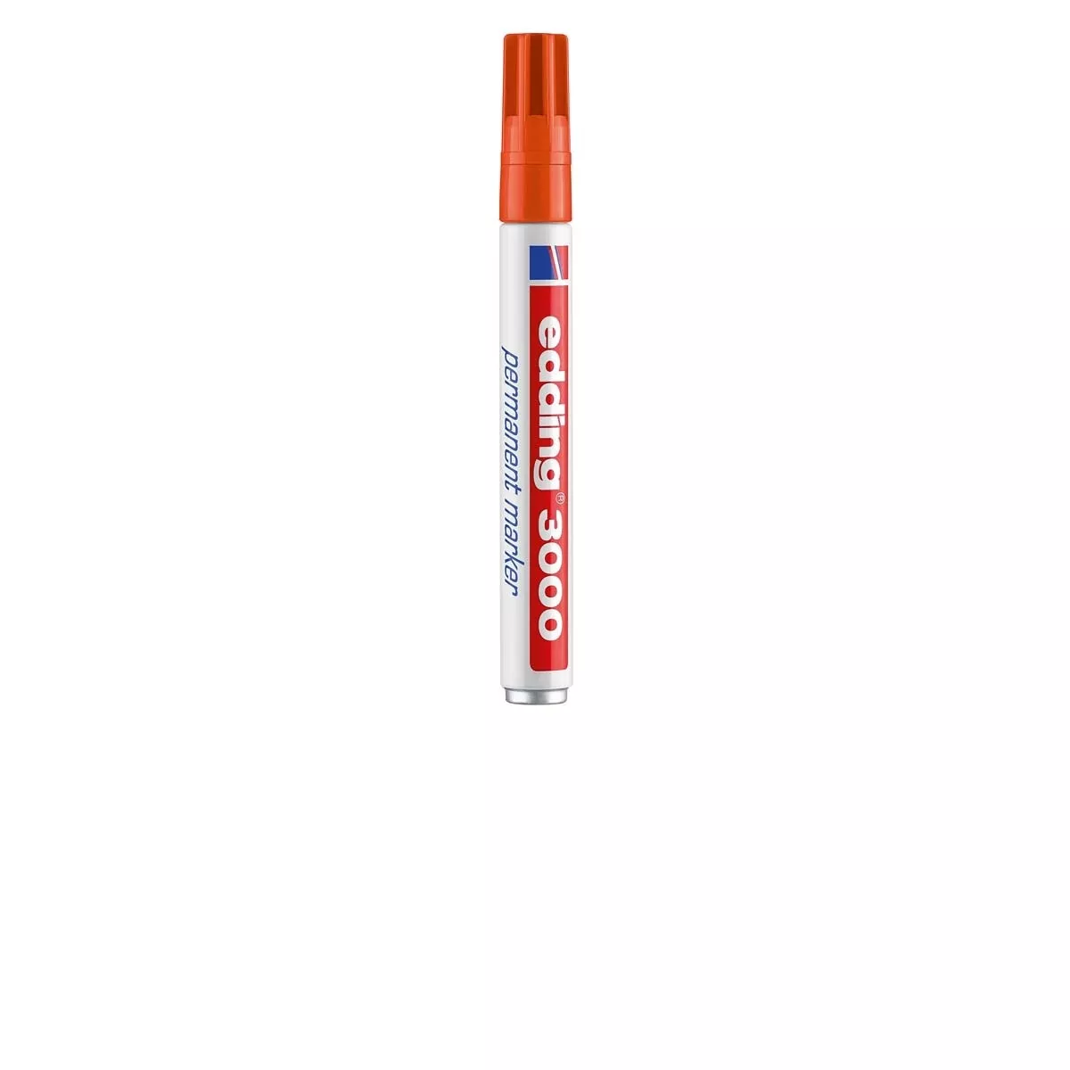Edding - Marcador Permanente 3000 Grosor 1