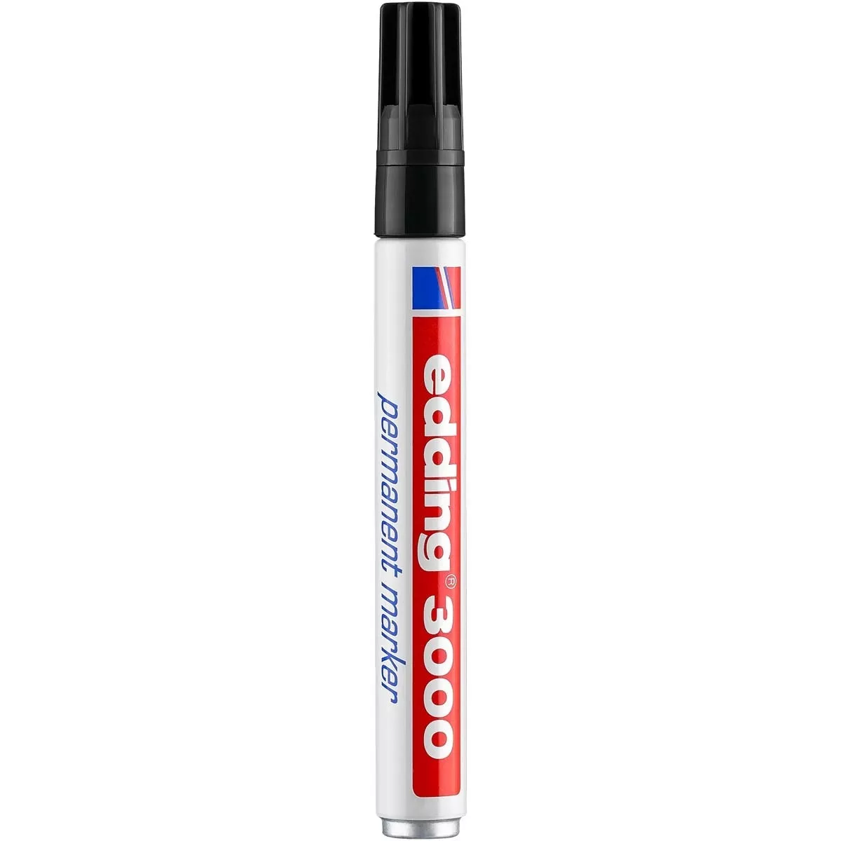 Edding - Marcador Permanente 3000 Grosor 1