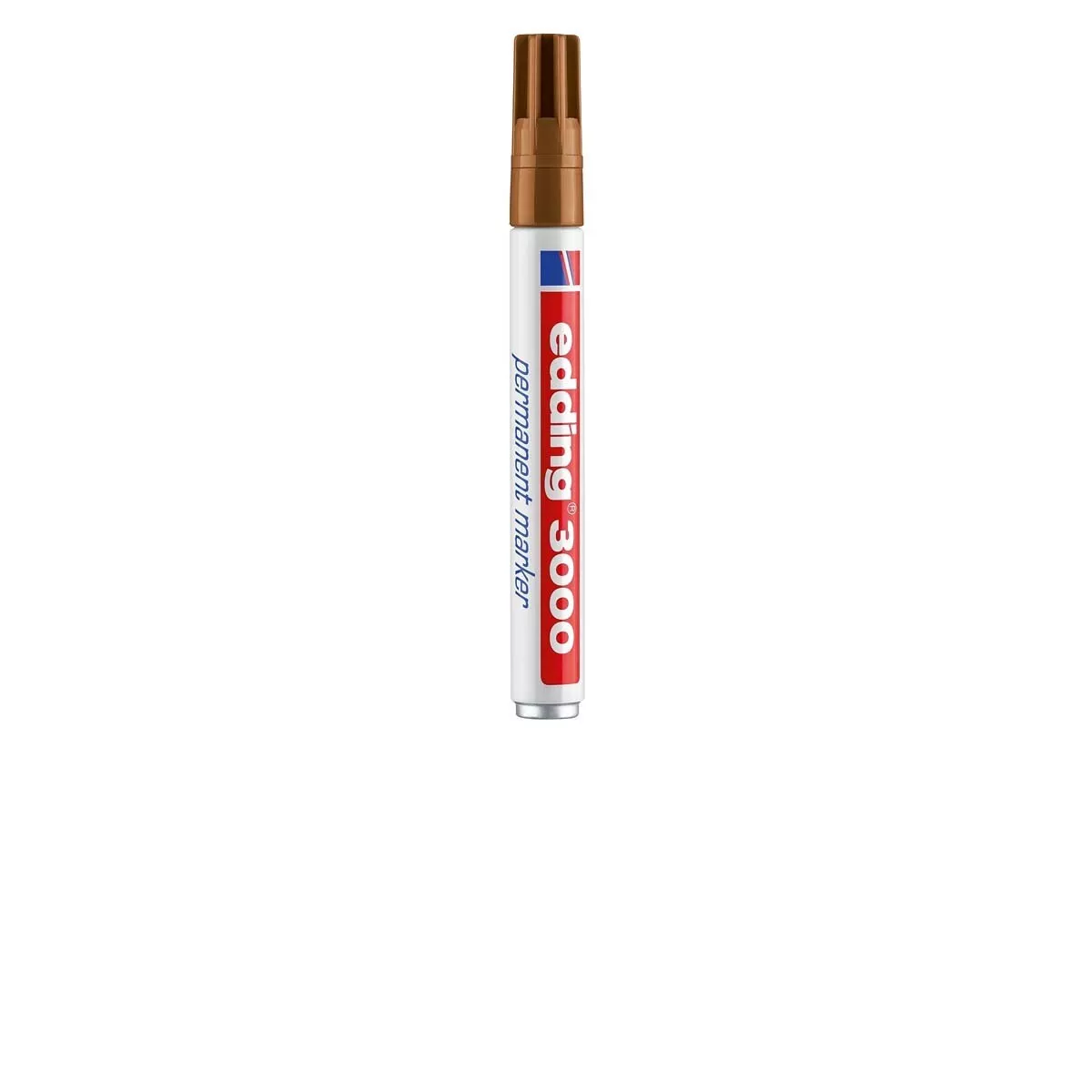 Edding - Marcador Permanente 3000 Grosor 1