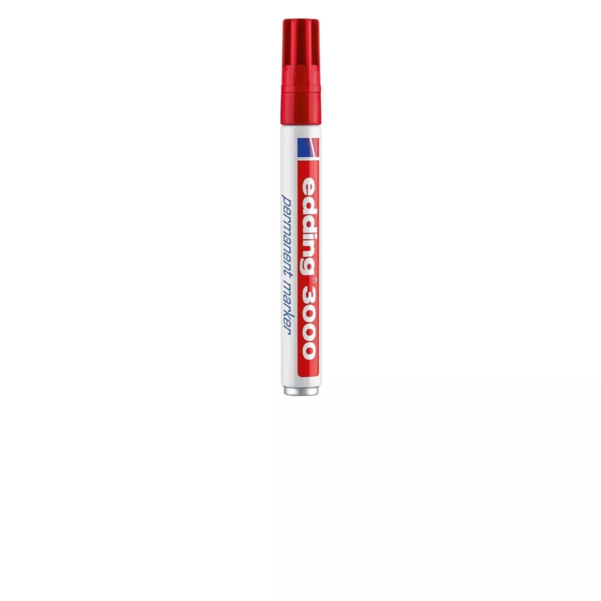 Edding - Marcador Permanente 3000 Grosor 1