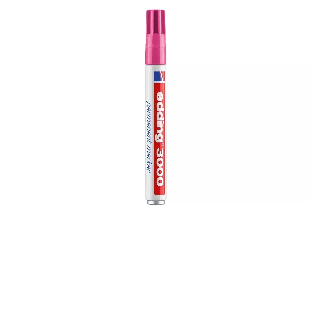 Edding - Marcador Permanente 3000 Grosor 1