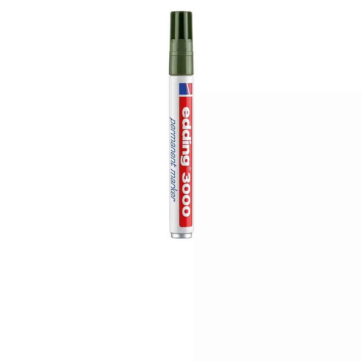 Edding - Marcador Permanente 3000 Grosor 1