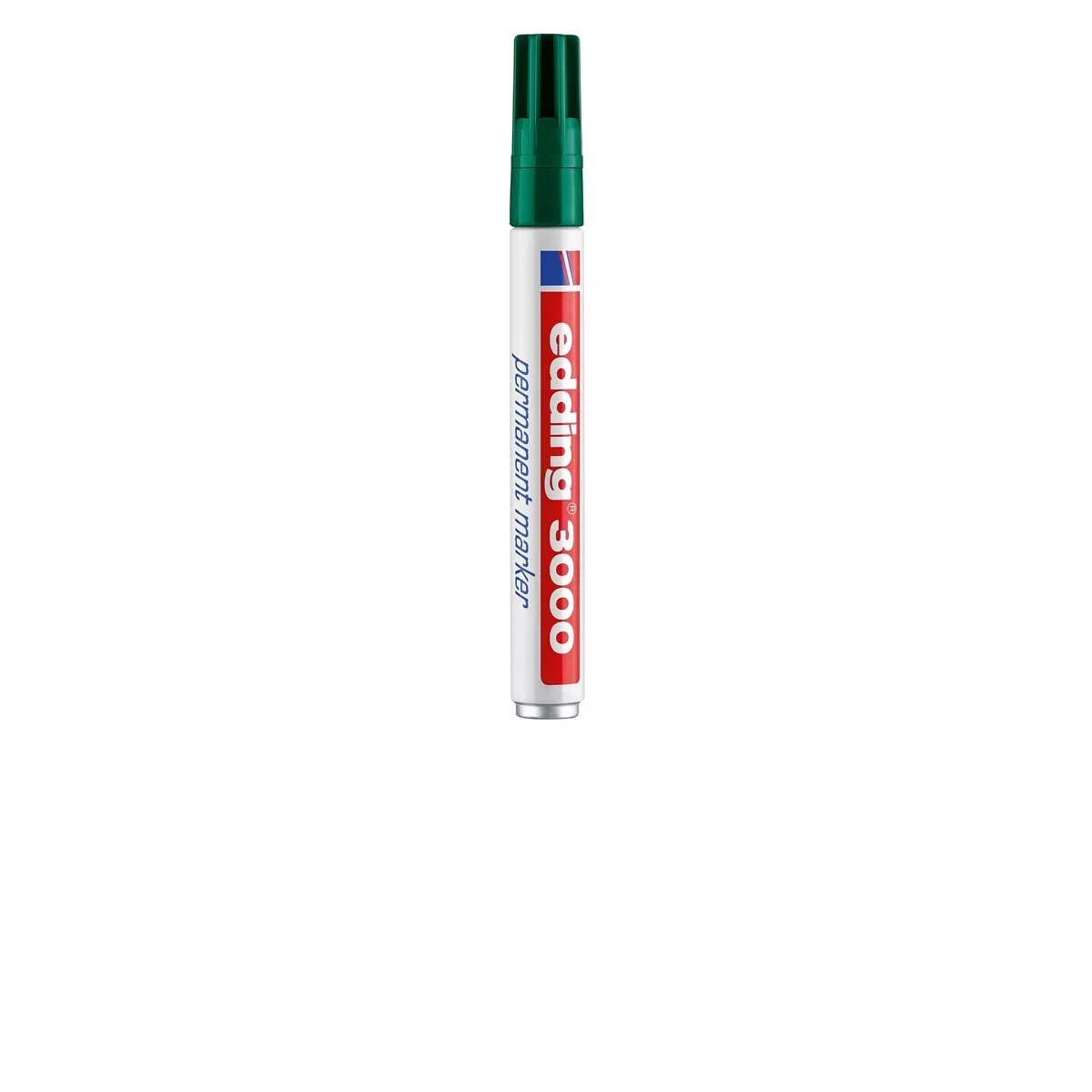 Edding - Marcador Permanente 3000 Grosor 1