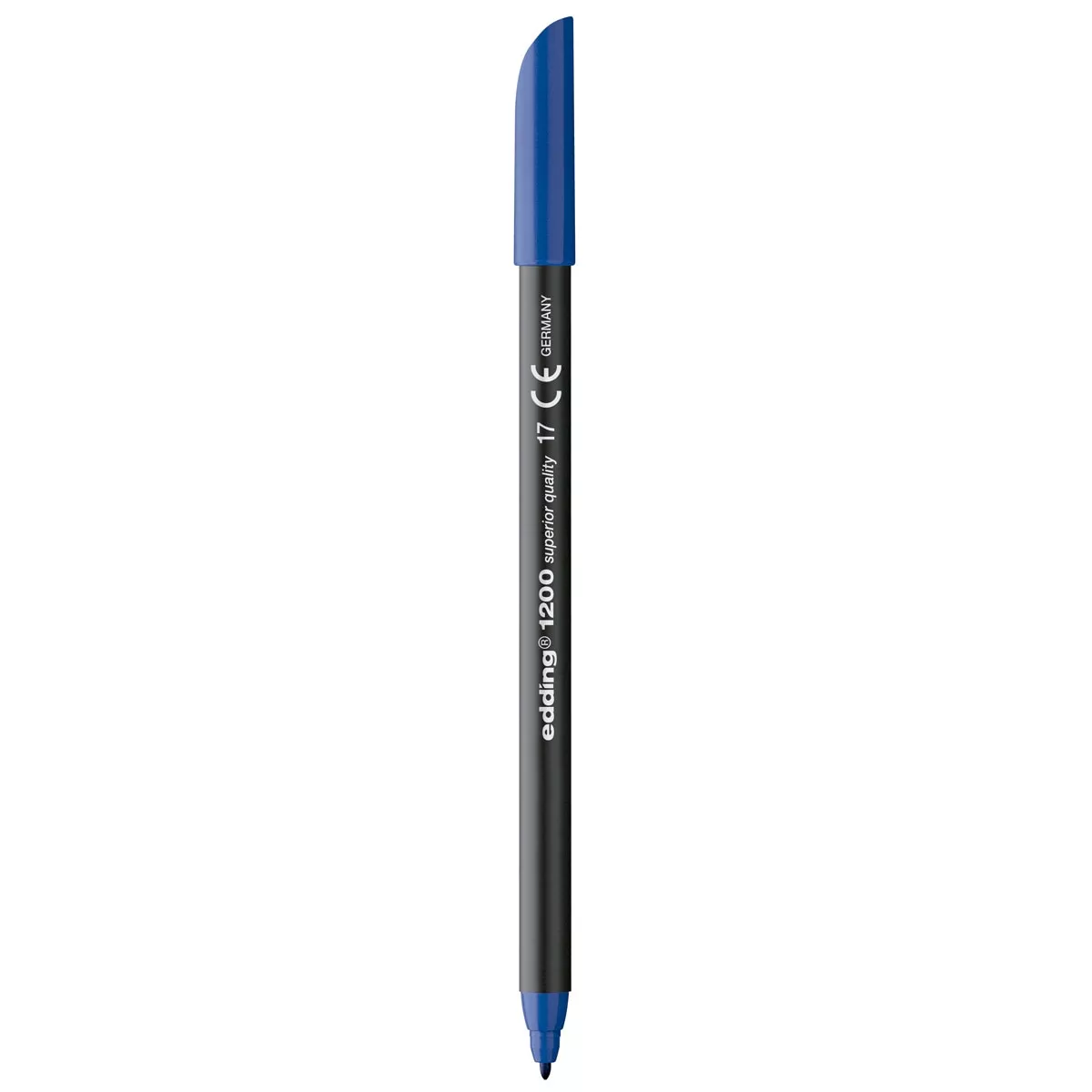 Edding - Rotulador 1200 Azul Acero barato