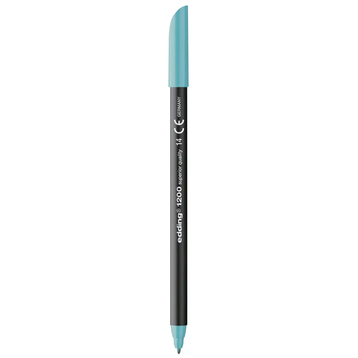 Edding - Rotulador 1200 Azul Turquesa barato