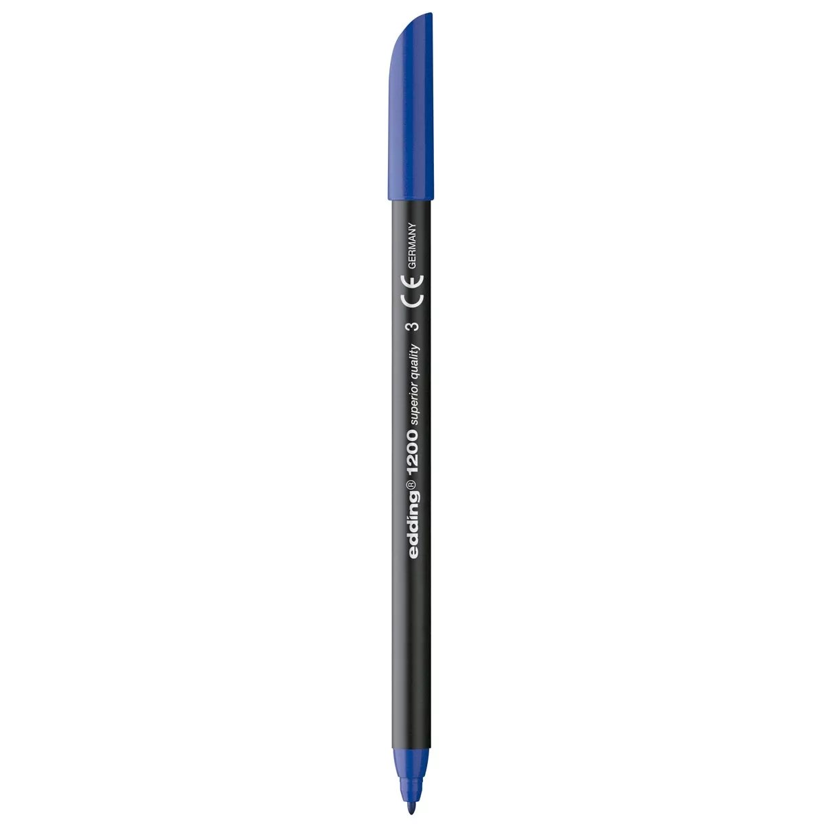 Edding - Rotulador 1200 Color Azul barato