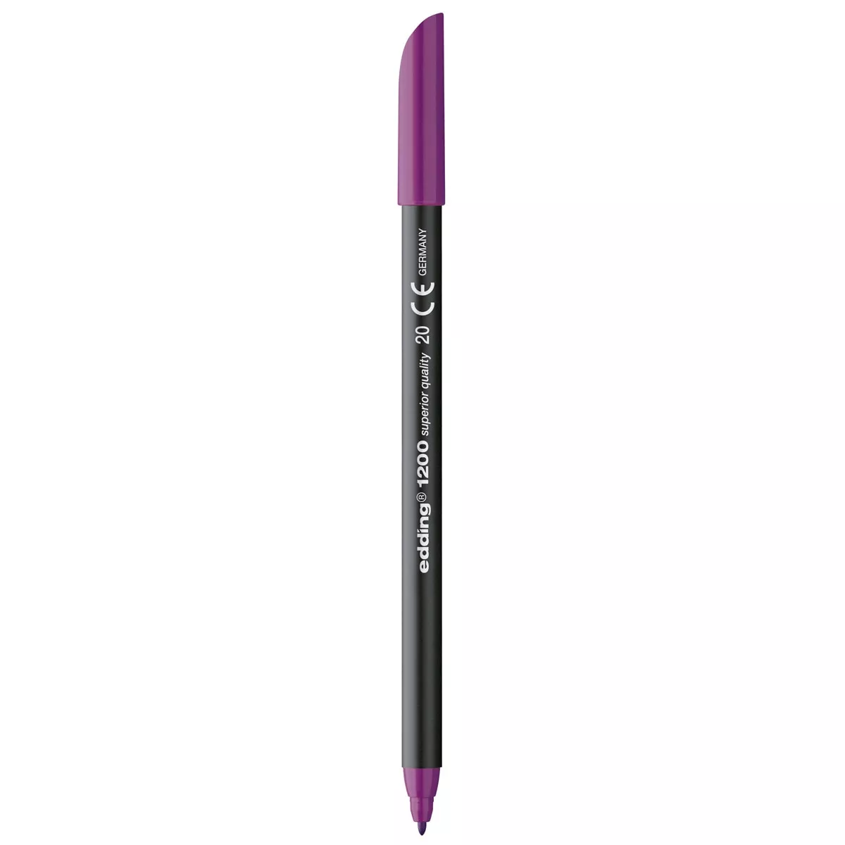 Edding - Rotulador 1200 Color Magenta barato