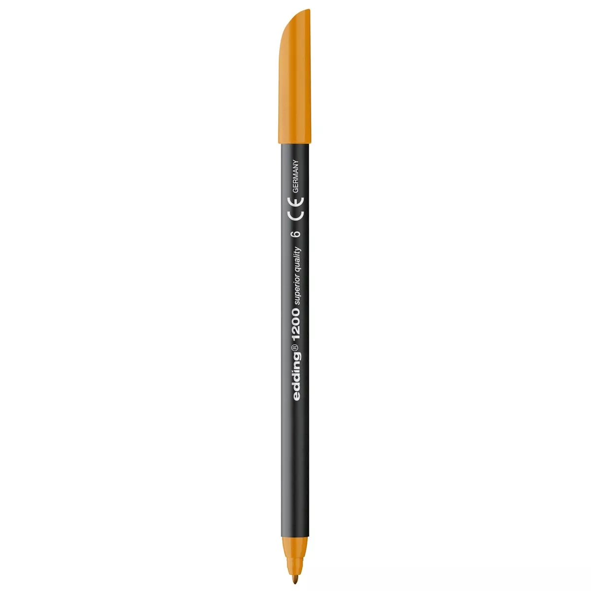 Edding - Rotulador 1200 Color Naranja barato