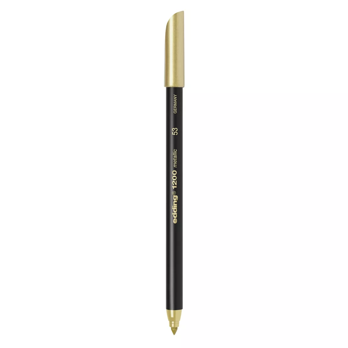 Edding - Rotulador 1200 Color Oro barato